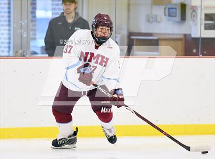 Thumbnail 2 in JV: Northfield Mount Hermon @ Loomis Chaffee photogallery.