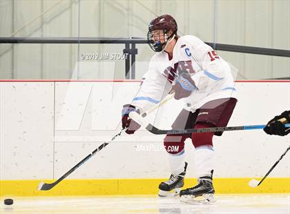 Thumbnail 1 in JV: Northfield Mount Hermon @ Loomis Chaffee photogallery.