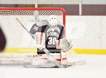 Thumbnail 2 in JV: Northfield Mount Hermon @ Loomis Chaffee photogallery.