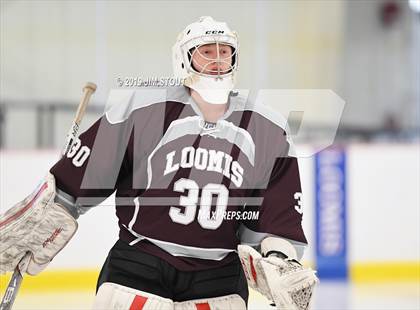 Thumbnail 1 in JV: Northfield Mount Hermon @ Loomis Chaffee photogallery.