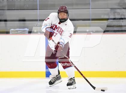 Thumbnail 2 in JV: Northfield Mount Hermon @ Loomis Chaffee photogallery.