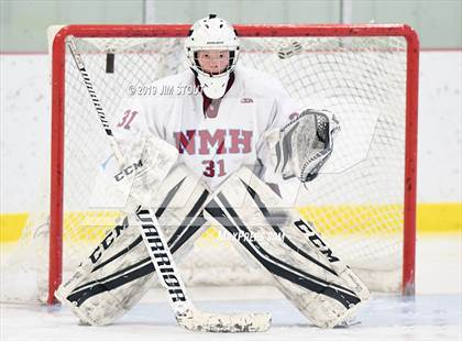 Thumbnail 1 in JV: Northfield Mount Hermon @ Loomis Chaffee photogallery.