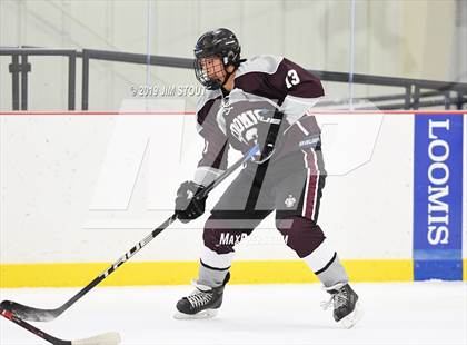 Thumbnail 2 in JV: Northfield Mount Hermon @ Loomis Chaffee photogallery.