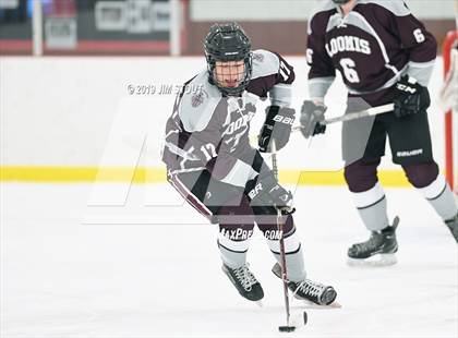 Thumbnail 3 in JV: Northfield Mount Hermon @ Loomis Chaffee photogallery.