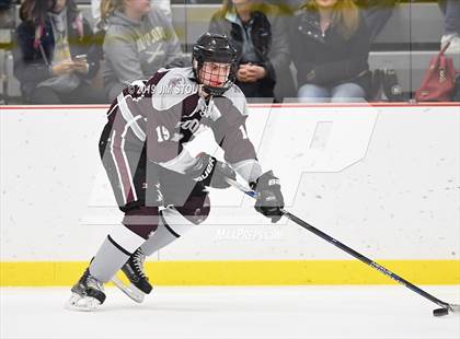 Thumbnail 3 in JV: Northfield Mount Hermon @ Loomis Chaffee photogallery.