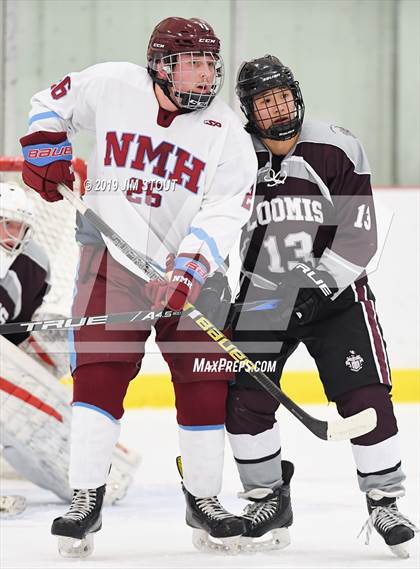 Thumbnail 2 in Northfield Mount Hermon @ Loomis Chaffee photogallery.