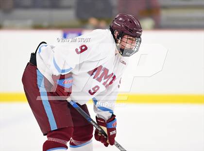 Thumbnail 1 in JV: Northfield Mount Hermon @ Loomis Chaffee photogallery.