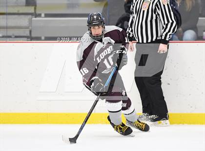 Thumbnail 1 in JV: Northfield Mount Hermon @ Loomis Chaffee photogallery.