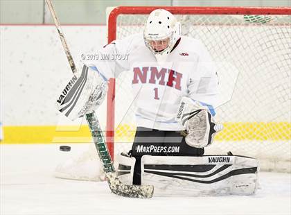 Thumbnail 3 in JV: Northfield Mount Hermon @ Loomis Chaffee photogallery.