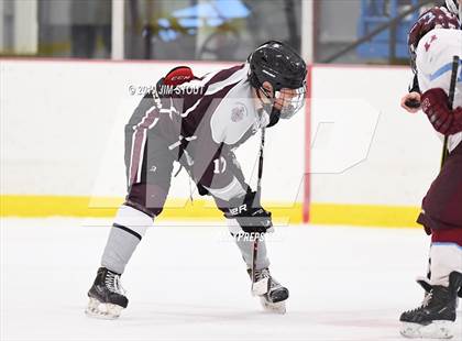 Thumbnail 2 in JV: Northfield Mount Hermon @ Loomis Chaffee photogallery.