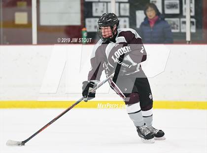Thumbnail 1 in Northfield Mount Hermon @ Loomis Chaffee photogallery.