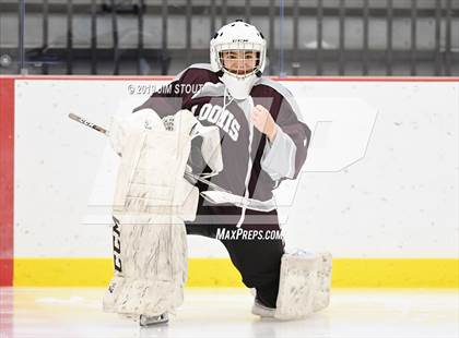 Thumbnail 3 in JV: Northfield Mount Hermon @ Loomis Chaffee photogallery.