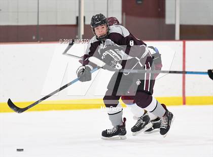 Thumbnail 3 in JV: Northfield Mount Hermon @ Loomis Chaffee photogallery.