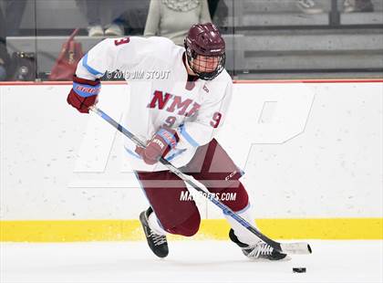 Thumbnail 3 in JV: Northfield Mount Hermon @ Loomis Chaffee photogallery.