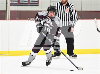 Thumbnail 3 in JV: Northfield Mount Hermon @ Loomis Chaffee photogallery.