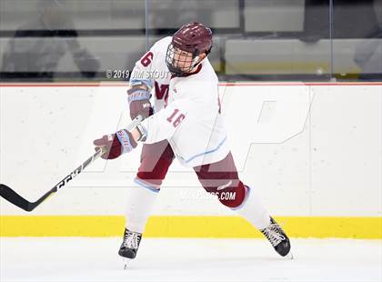 Thumbnail 2 in JV: Northfield Mount Hermon @ Loomis Chaffee photogallery.