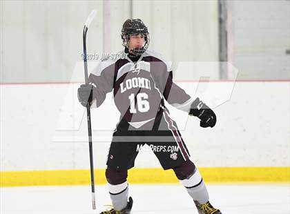 Thumbnail 3 in JV: Northfield Mount Hermon @ Loomis Chaffee photogallery.