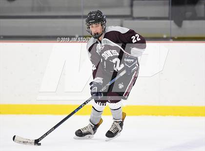 Thumbnail 2 in JV: Northfield Mount Hermon @ Loomis Chaffee photogallery.