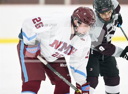 Thumbnail 2 in JV: Northfield Mount Hermon @ Loomis Chaffee photogallery.