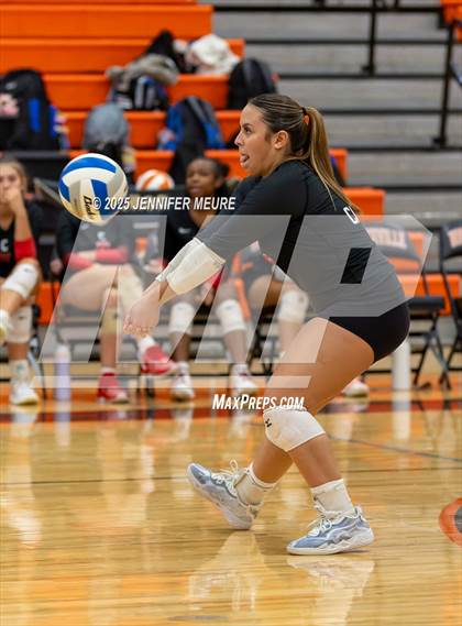 Thumbnail 1 in Canton @ Northville (MHSAA Division 1 District 23 First Round) photogallery.