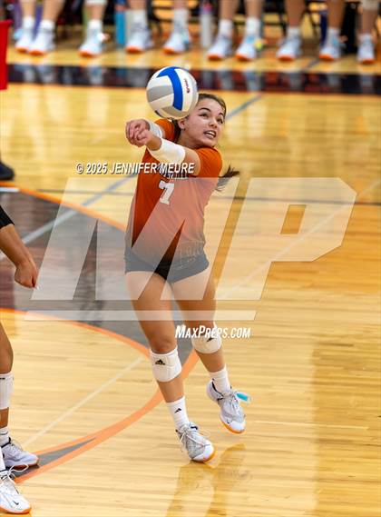 Thumbnail 1 in Canton @ Northville (MHSAA Division 1 District 23 First Round) photogallery.