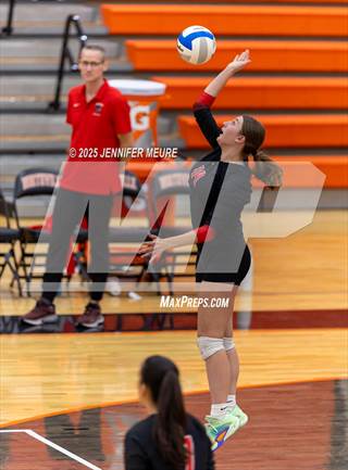 Canton @ Northville (MHSAA DIVISION 1 DISTRICT 23 DISTRICT FIRST ROUND)