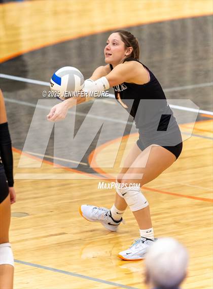 Thumbnail 1 in Canton @ Northville (MHSAA Division 1 District 23 First Round) photogallery.