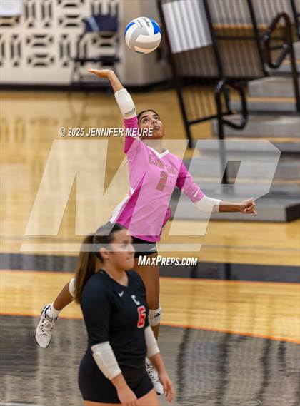 Thumbnail 1 in Canton @ Northville (MHSAA Division 1 District 23 First Round) photogallery.