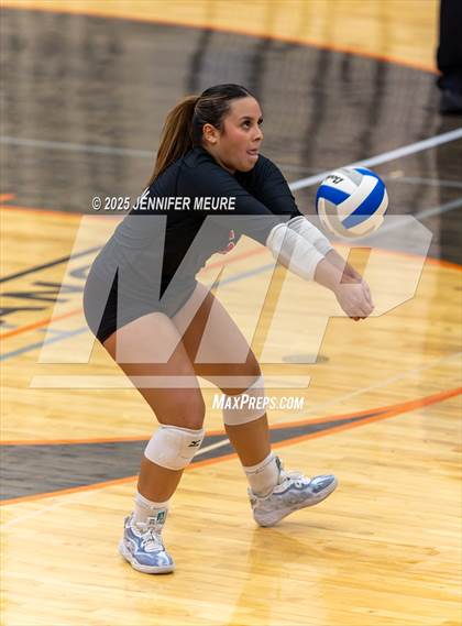 Thumbnail 1 in Canton @ Northville (MHSAA Division 1 District 23 First Round) photogallery.