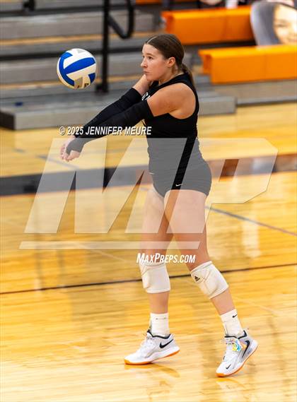 Thumbnail 1 in Canton @ Northville (MHSAA Division 1 District 23 First Round) photogallery.