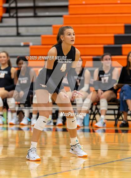 Thumbnail 3 in Canton @ Northville (MHSAA Division 1 District 23 First Round) photogallery.