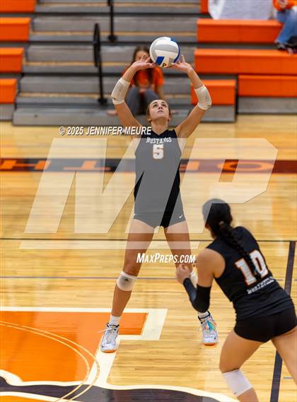 Thumbnail 1 in Canton @ Northville (MHSAA Division 1 District 23 First Round) photogallery.