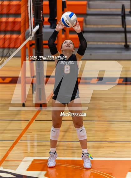 Thumbnail 1 in Canton @ Northville (MHSAA Division 1 District 23 First Round) photogallery.