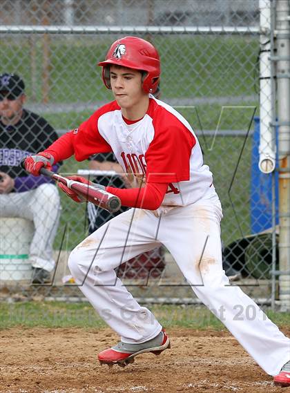 Thumbnail 1 in Cameron County @ Coudersport photogallery.