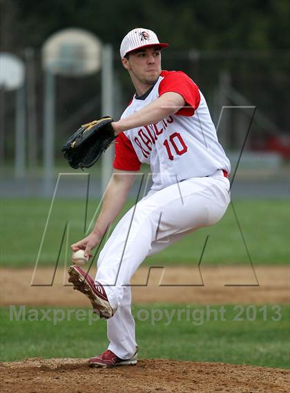 Thumbnail 2 in Cameron County @ Coudersport photogallery.