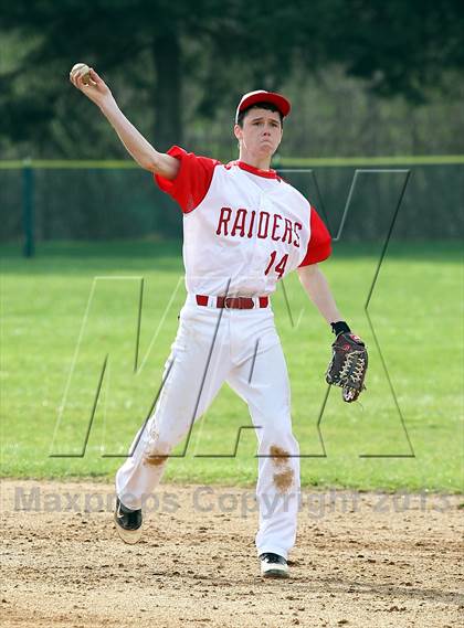 Thumbnail 3 in Cameron County @ Coudersport photogallery.