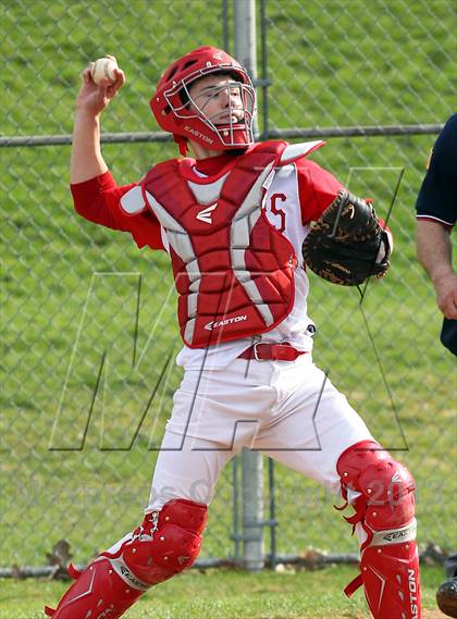 Thumbnail 1 in Cameron County @ Coudersport photogallery.