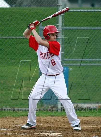 Thumbnail 2 in Cameron County @ Coudersport photogallery.