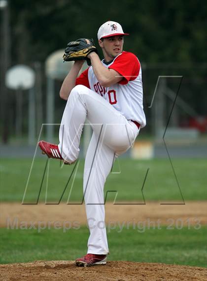 Thumbnail 1 in Cameron County @ Coudersport photogallery.