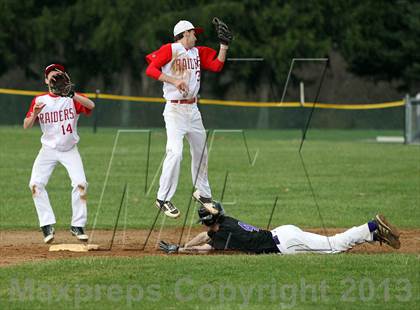 Thumbnail 1 in Cameron County @ Coudersport photogallery.