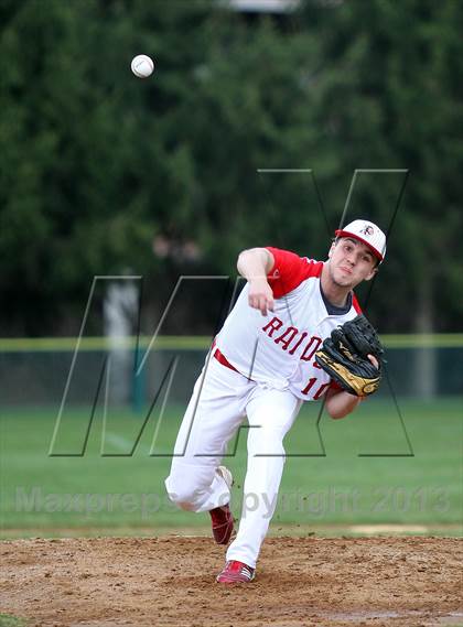 Thumbnail 1 in Cameron County @ Coudersport photogallery.