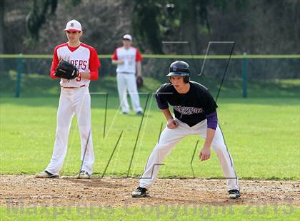 Thumbnail 1 in Cameron County @ Coudersport photogallery.