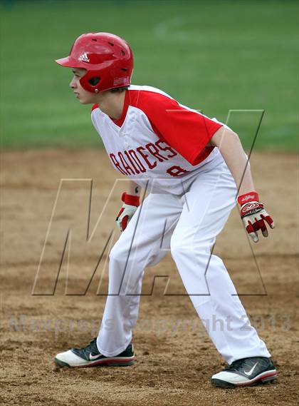 Thumbnail 1 in Cameron County @ Coudersport photogallery.