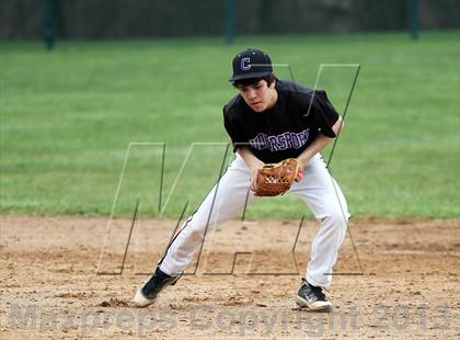 Thumbnail 1 in Cameron County @ Coudersport photogallery.