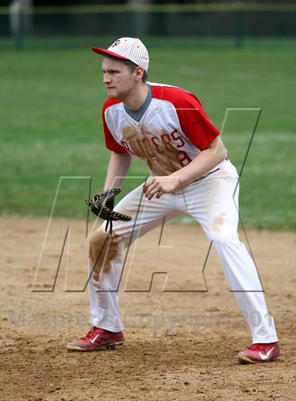 Thumbnail 1 in Cameron County @ Coudersport photogallery.