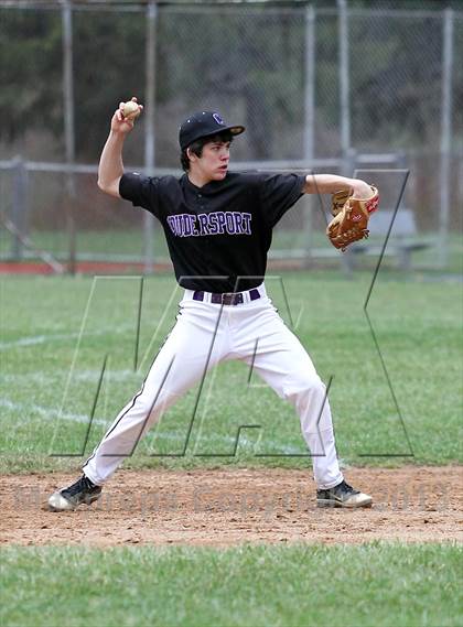 Thumbnail 2 in Cameron County @ Coudersport photogallery.