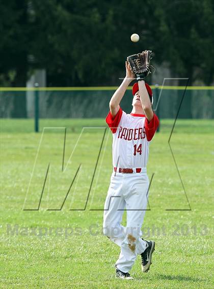 Thumbnail 2 in Cameron County @ Coudersport photogallery.