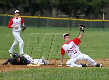 Thumbnail 1 in Cameron County @ Coudersport photogallery.