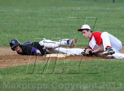 Thumbnail 3 in Cameron County @ Coudersport photogallery.