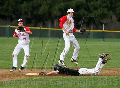 Thumbnail 2 in Cameron County @ Coudersport photogallery.